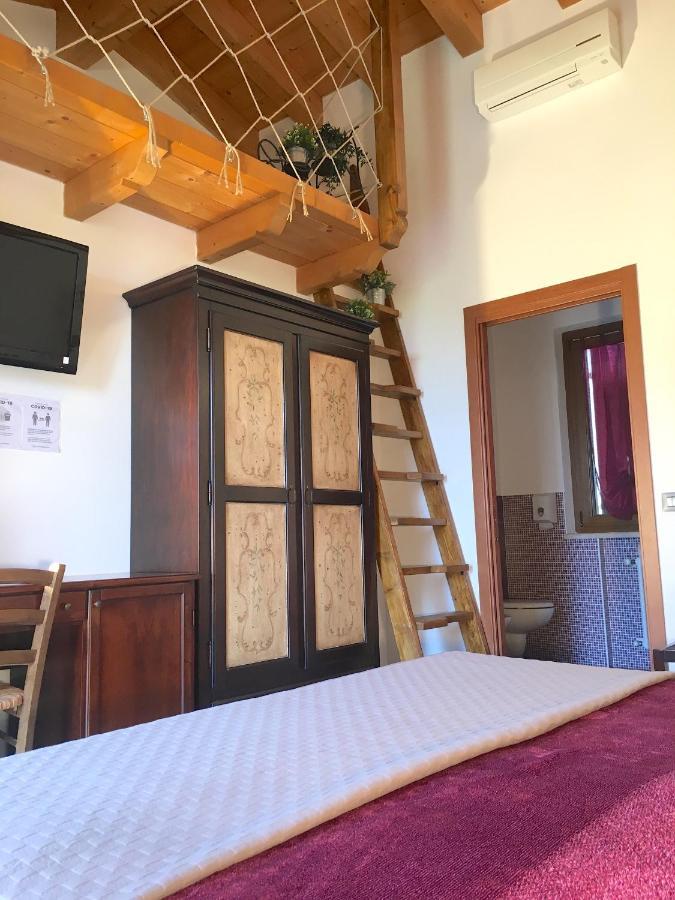 Bed and Breakfast La Bella Vigna Marano di Valpolicella Zewnętrze zdjęcie