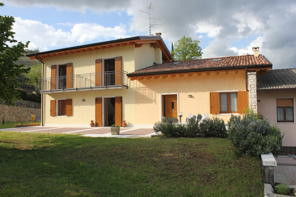 Bed and Breakfast La Bella Vigna Marano di Valpolicella Zewnętrze zdjęcie